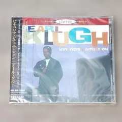 【音楽】 未開封 Earl Klugh Peculiar Situation