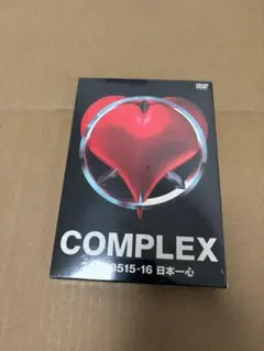 2025年最新】Complex 日本一心 cdの人気アイテム - メルカリ