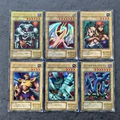 遊戯王　パラレルレア　まとめ売り