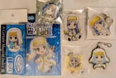 2026年最新】とある魔術の禁書目録 缶バッジ インデックスの人気