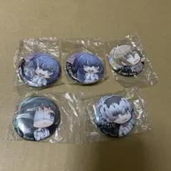 ツキウタ。 缶バッジ 文月海 霜月隼 - メルカリ