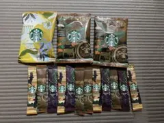 スターバックス ORIGAMI VIA セット