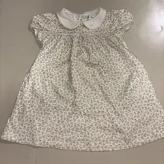 Ralph Lauren 半袖ワンピース 80