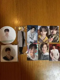 SEVENTEEN ディノ グッズ まとめ売り