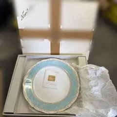 ノリタケ皿　額縁付き　飾り　インテリア　アンティーク　美術品 ノリタケ皿 額縁付き 飾り インテリア アンティーク 美術品 - メルカリ
