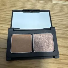 OSAJI アイカラーパレット ニュアンスアイシャドウデュオ　EX01