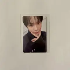 RIIZE ショウタロウ トレカ