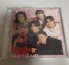 2026年最新】Stand up 夢8の人気アイテム - メルカリ