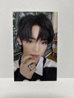 TWS ハンジン SUMMER BEAT HMV 店舗特典③