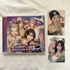 2026年最新】Kiss of Life ジュリー トレカの人気アイテム - メルカリ