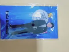 SnowMan渡辺翔太くん　スノーワールドアクリルスタンド新品未使用