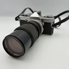OLYMPUS OM-1 フィルム一眼レフカメラ 本体 動作未確認 - メルカリ