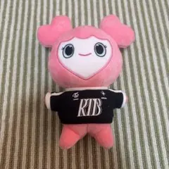 2026年最新】twice ready to be ぬいぐるみの人気アイテム - メルカリ