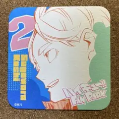 2025年最新】ハイキューアートコースターの人気アイテム - メルカリ