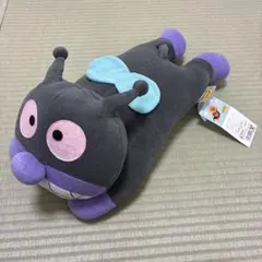 バイキンマン 抱き枕