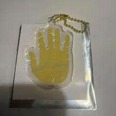 2PM ランダム アクリルキーホルダー レア ジュノ 手形 2PM ランダム アクリルキーホルダー レア ジュノ 手形 - メルカリ