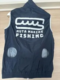 muta MARINE 空調服 ベスト FANBT2B セット - メルカリ