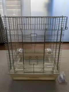 HOEI 465オカメ 大型ケージ 多数飼い 繁殖用にも　中古②のサムネイル