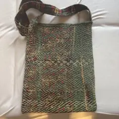 ショルダーバッグ