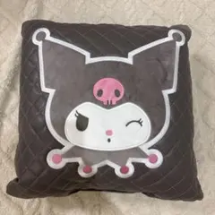 サンリオ　クロミ　クッション