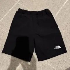 美品 ノースフェイス 140