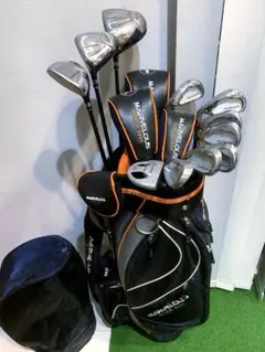 2025年最新】ゴルフ フルセット レフティの人気アイテム - メルカリ