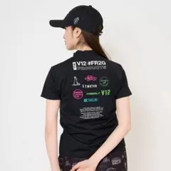 fr2golf モックネック - メルカリ