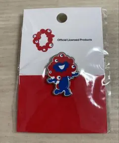スイ〜 とピンバッジEXPO 2025 大阪・関西万博 ミャクミャク
