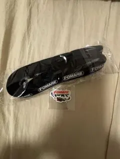 FOMARE大陸 ガチャグッズ ステッカー シューレース