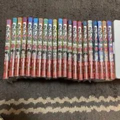 未開封】あかね噺 1-22巻セット 全巻シュリンク付き - メルカリ