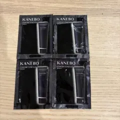 KANEBO コンフォートストレッチィウォッシュII 洗顔 サンプル4包のサムネイル