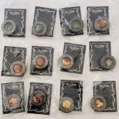 セット/デイヴィス・クルーウェル namco限定缶バッジ 2025年最新】デイヴィスクルーウェルの人気アイテム - メルカリ