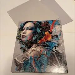 アートワーク付きCD