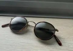 kearny 常田大希 soft frame サングラス チタン×セルロイド - メルカリ