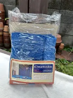 レトロカーテン