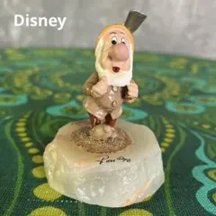 ☆Disney☆ディズニー☆フィギュア☆ロン・リー☆ごきげん / ハッピーのサムネイル
