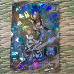 スーパードラゴンボールヒーローズ UM11-SEC2 ゴジータ:UM