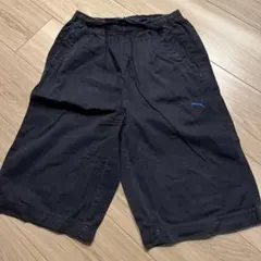 PUMA ハーフパンツ 160