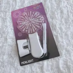King&Princeとうちあげ花火　ペンライト
