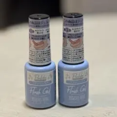 CanDo フラッシュジェル ペガサスウィング 2本セット