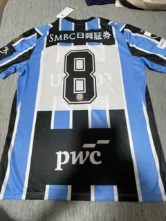 鹿児島ユナイテッド 藤本憲明 オーセンティックユニフォーム - メルカリ