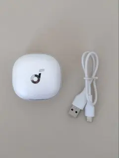 ANKER アンカー Soundcore Liberty 4 ワイヤレスイヤホン