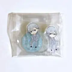 アイドリッシュセブン アイナナ 四葉 環 ぷちなな アクリルスタンド セット