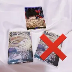 南雲与一】サカモトデイズ ステータスカードコレクション - メルカリ