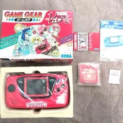 ＄ SEGA GAME GEAR ゲーム機 ゲームギア対応ACアダプター付き 2026年最新】ゲームギア アダプターの人気アイテム - メルカリ