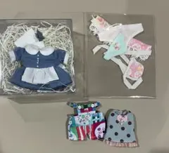 cocoriang ディーラーさまお洋服　kumukuku cocoriang ディラーさまお洋服set kumukuku③ - メルカリ