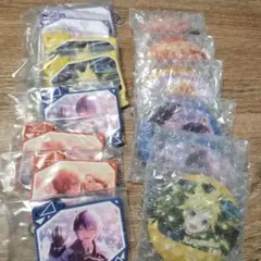 プロジェクトセカイ　プロセカ　セガラッキーくじ