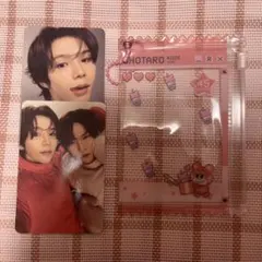 RIIZE PARK WE LITTLE 特典 PVC フォト トレカ