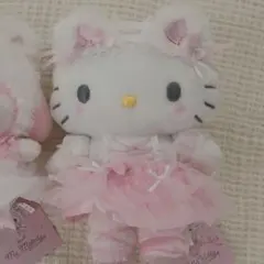 2025年最新】キティ バレリーナの人気アイテム - メルカリ