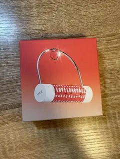 txt love language アルバム